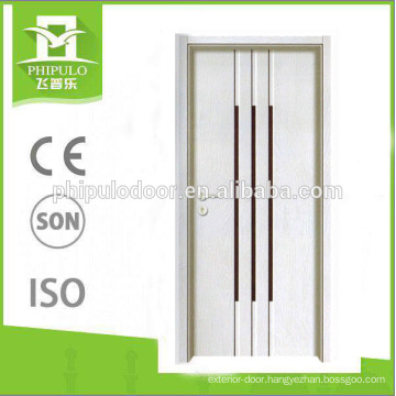 Newest design interior door with MDF board for bedroom entrance